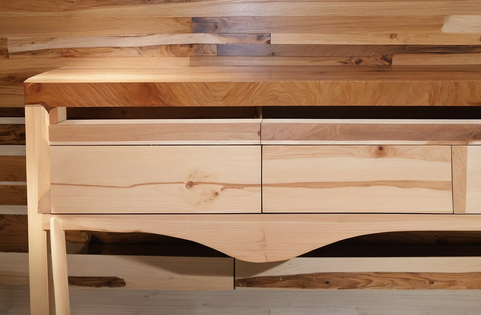 Muebles con estilo único